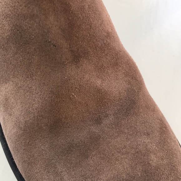 Anthropologie Farylrobin Chelsea Boots - Picture 14 of 16